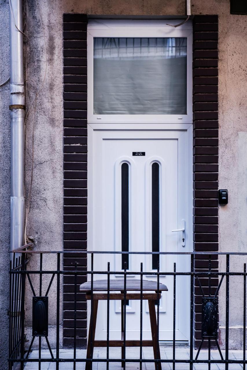 Studio 45 In The City Budapest Exterior foto